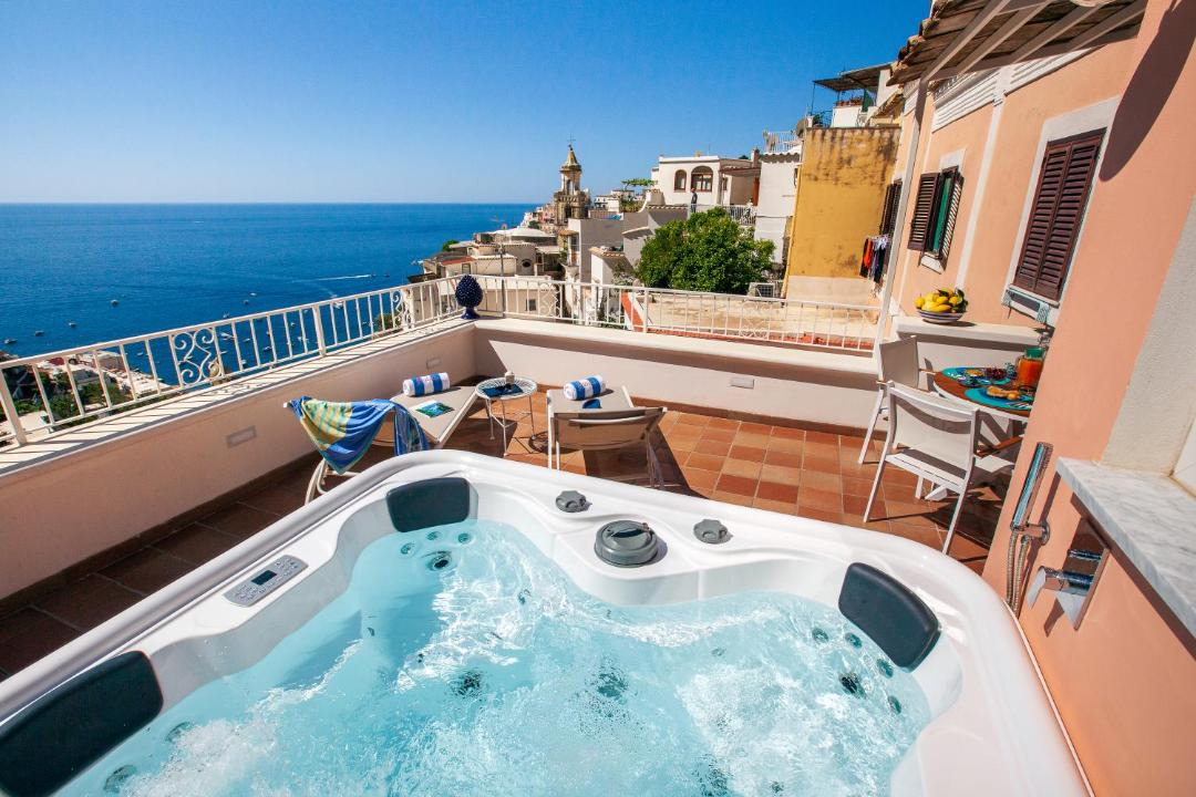 Photo of Patio Balcony in Liparlati