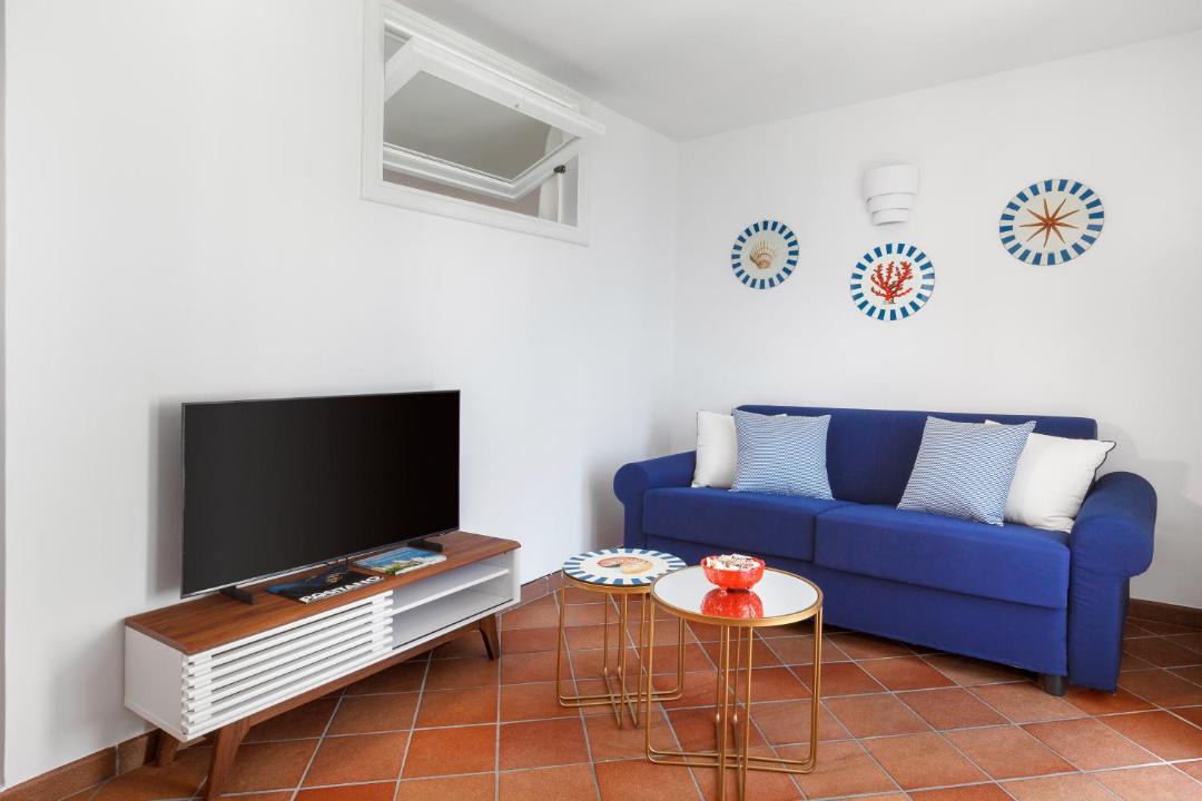 Photo of Livingroom in Liparlati