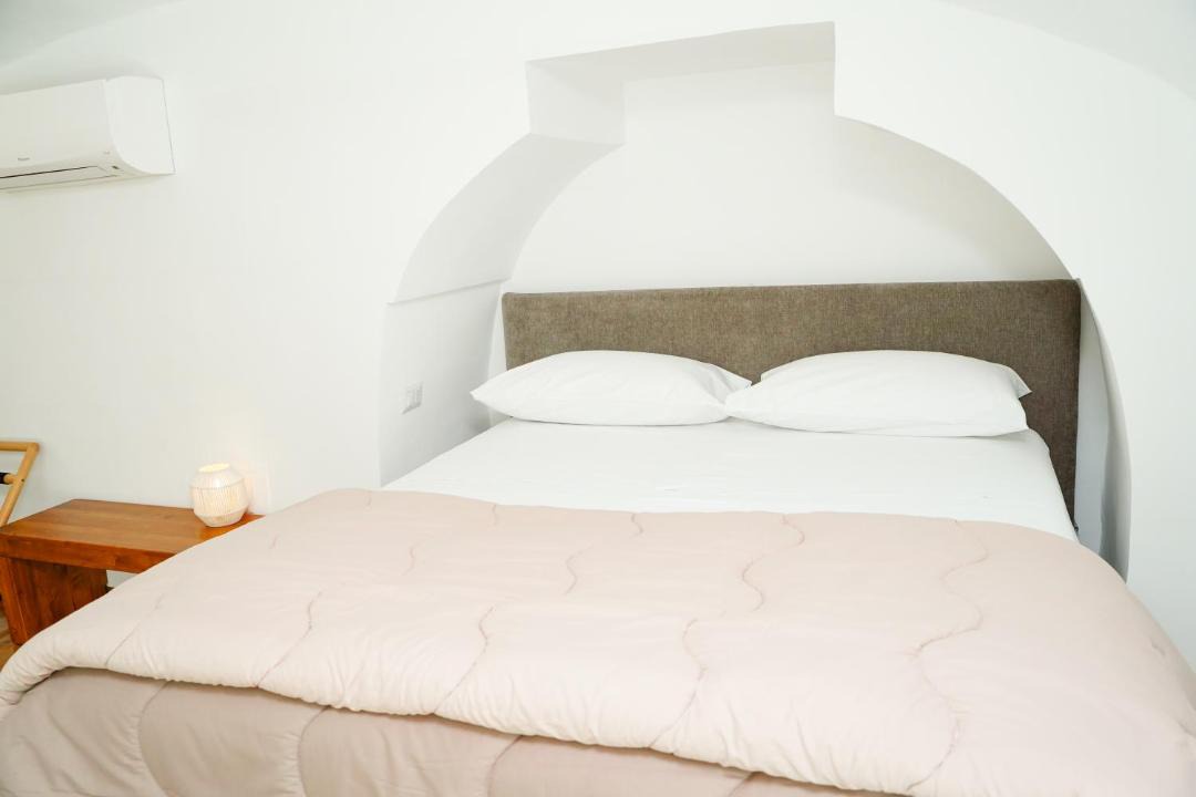 Photo of Bedroom in Arenella