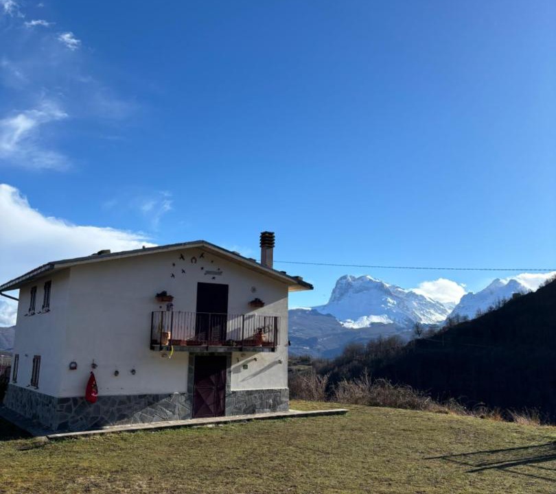 Photo of Others in Crognaleto