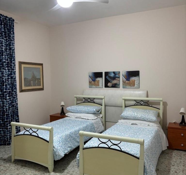Photo of Bedroom in Ciampino