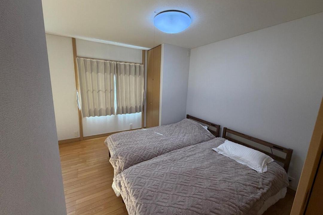 Photo of Bedroom in Nachikatsuura