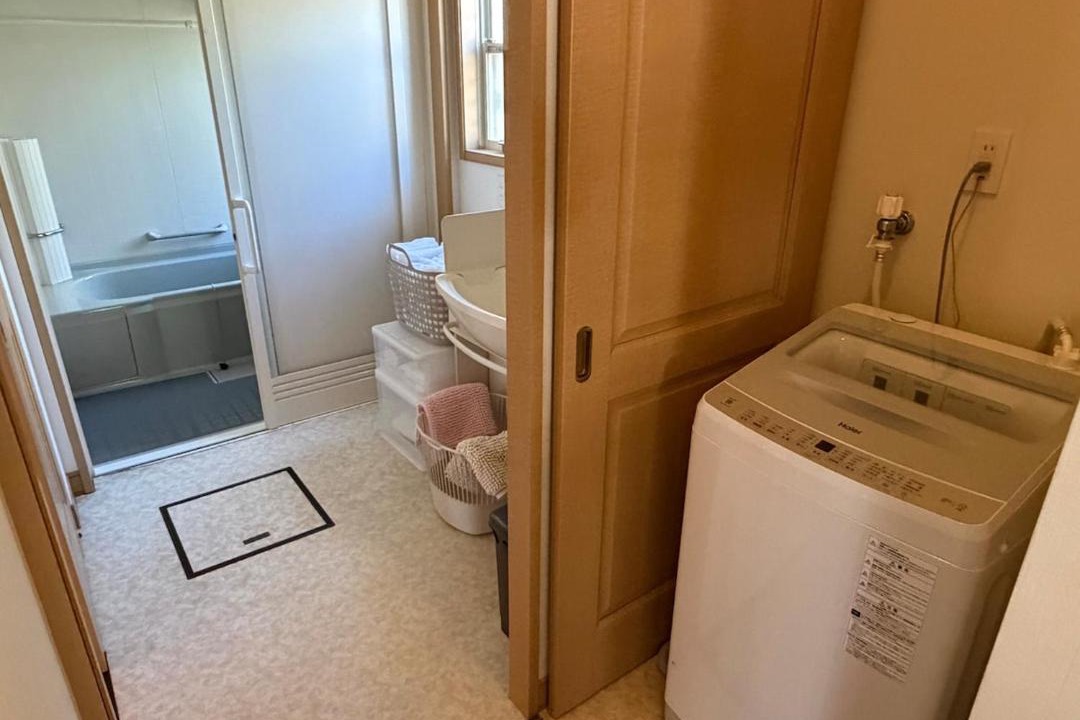 Photo of Bathroom in Nachikatsuura