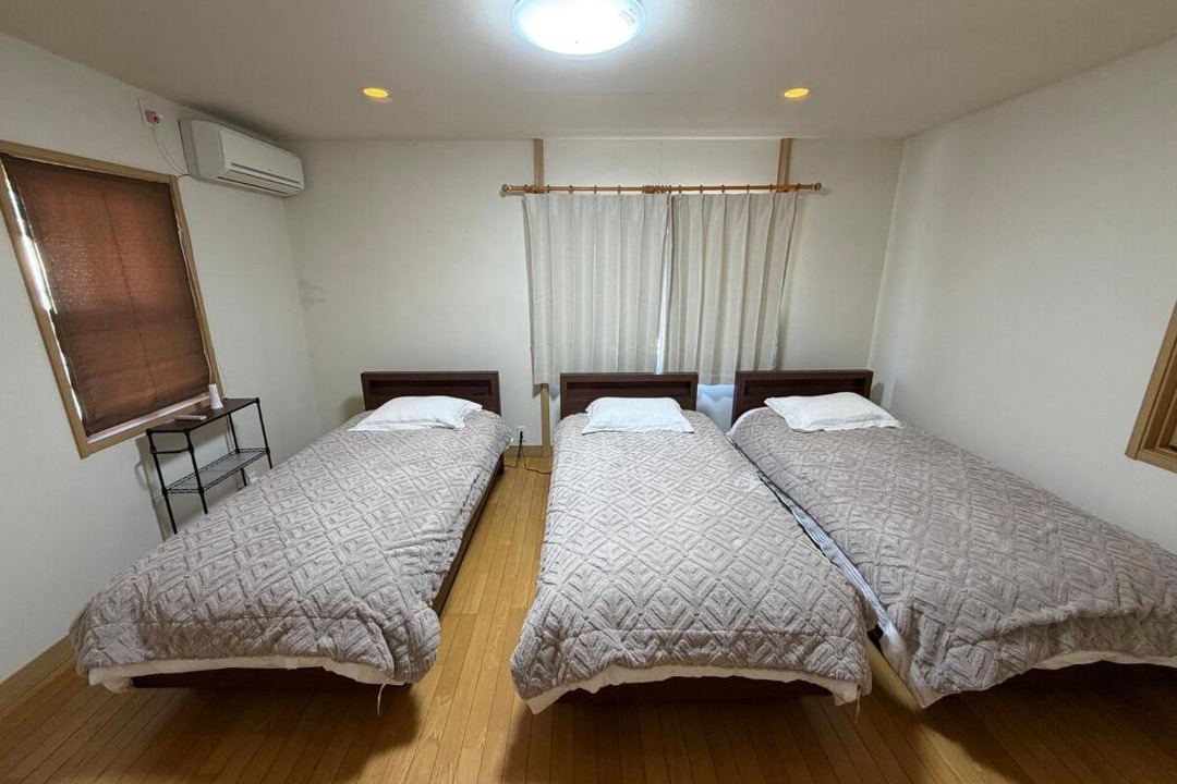 Photo of Bedroom in Nachikatsuura