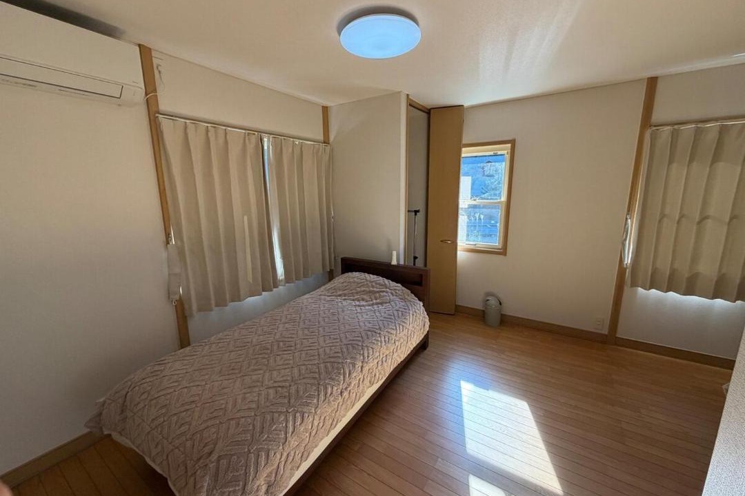 Photo of Bedroom in Nachikatsuura