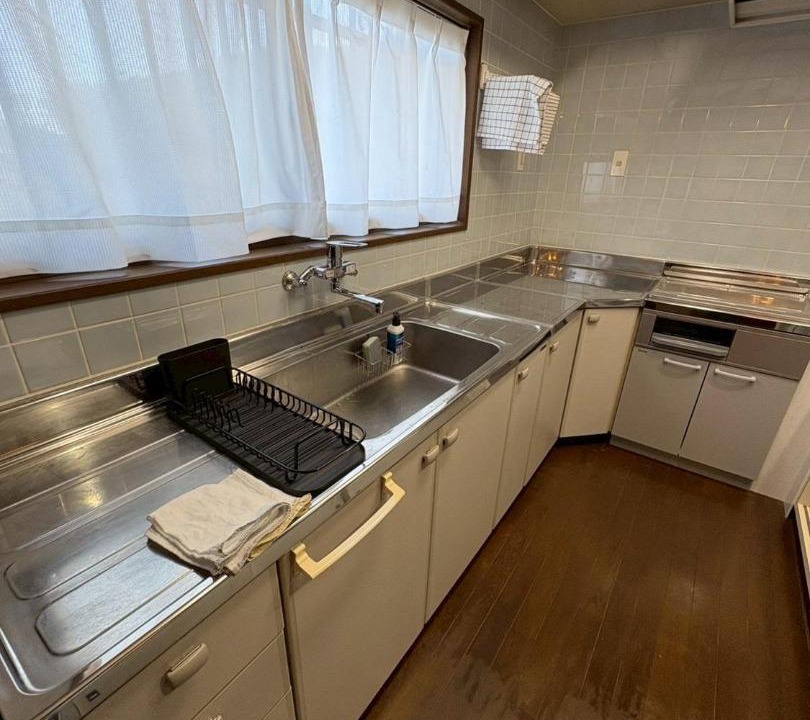 Photo of Kitchen in Kihoku