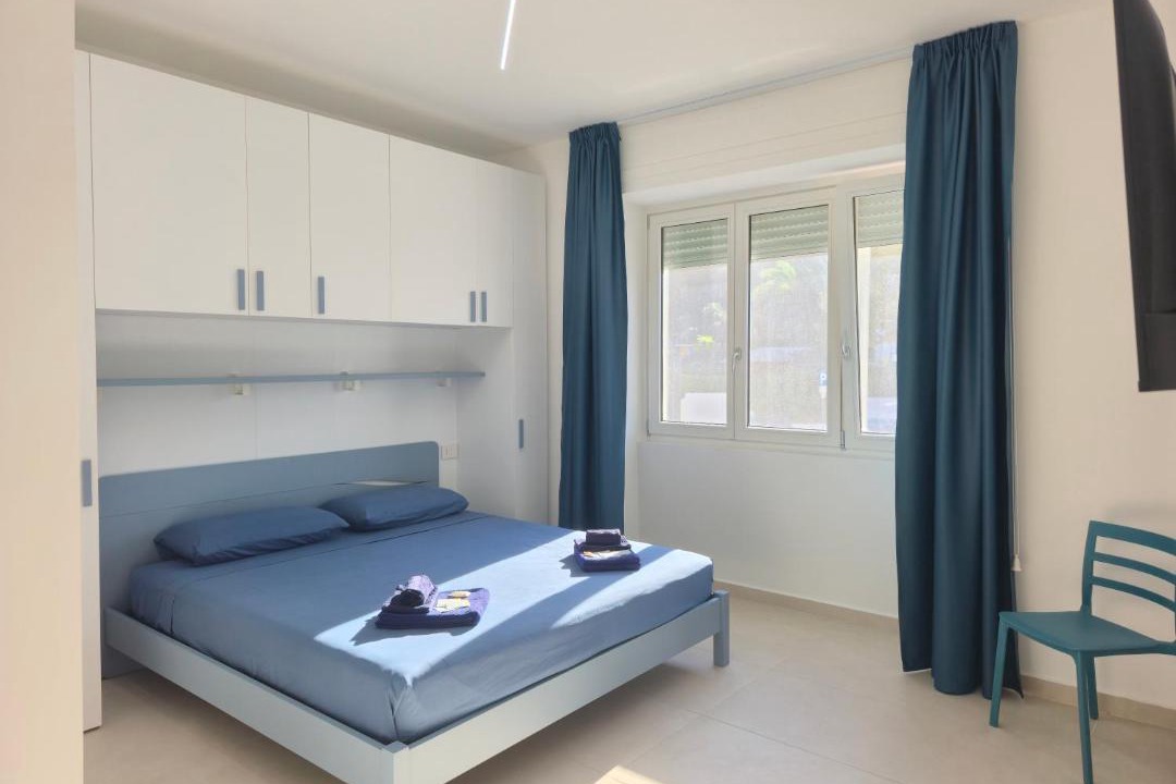 Photo of Bedroom in Gaeta