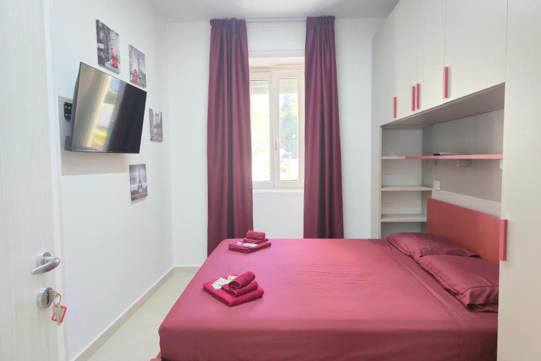 Photo of Bedroom in Gaeta