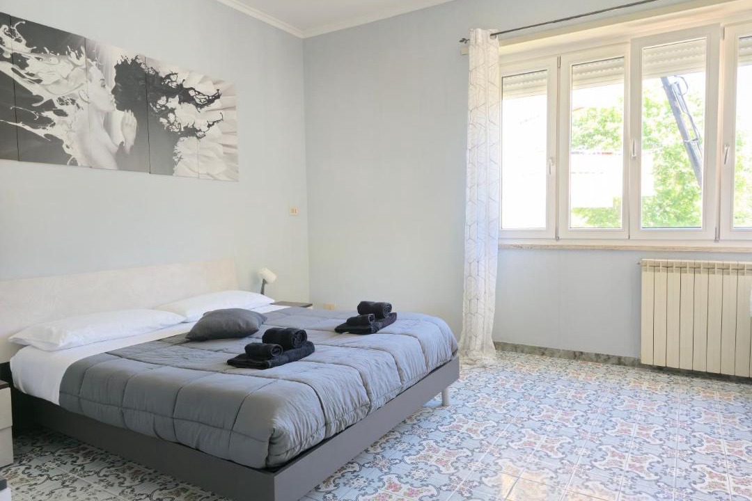 Photo of Bedroom in Gaeta
