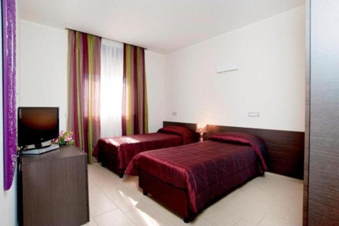 Photo of Bedroom in Lake Bracciano