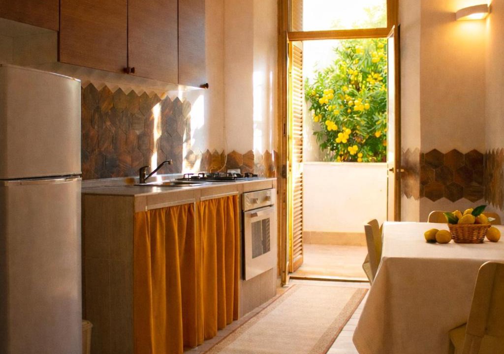 Photo of Kitchen in Civitavecchia