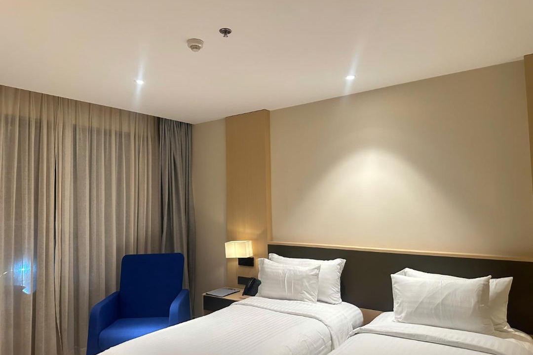 Photo of Bedroom in Cam Ranh