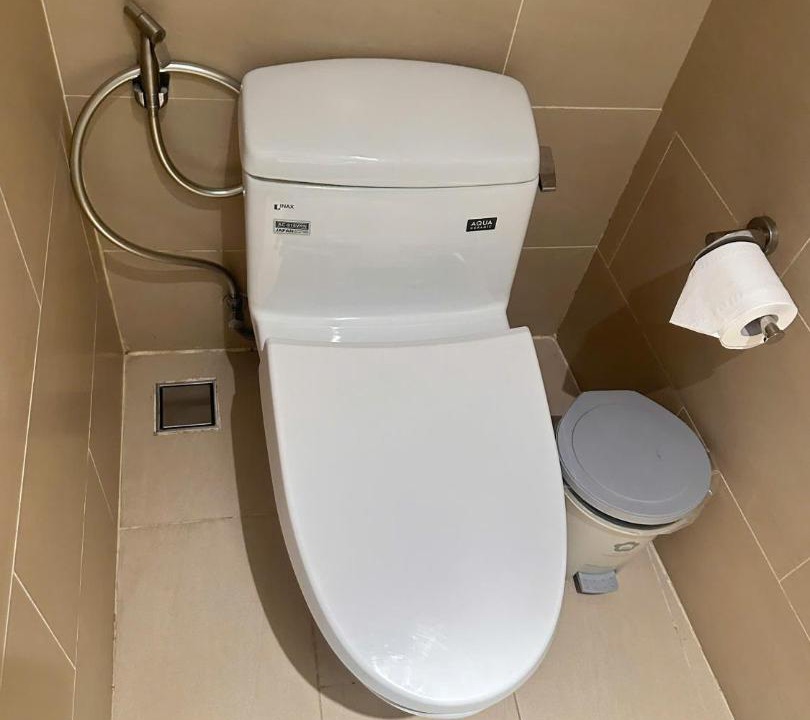 Photo of Bathroom in Cam Ranh