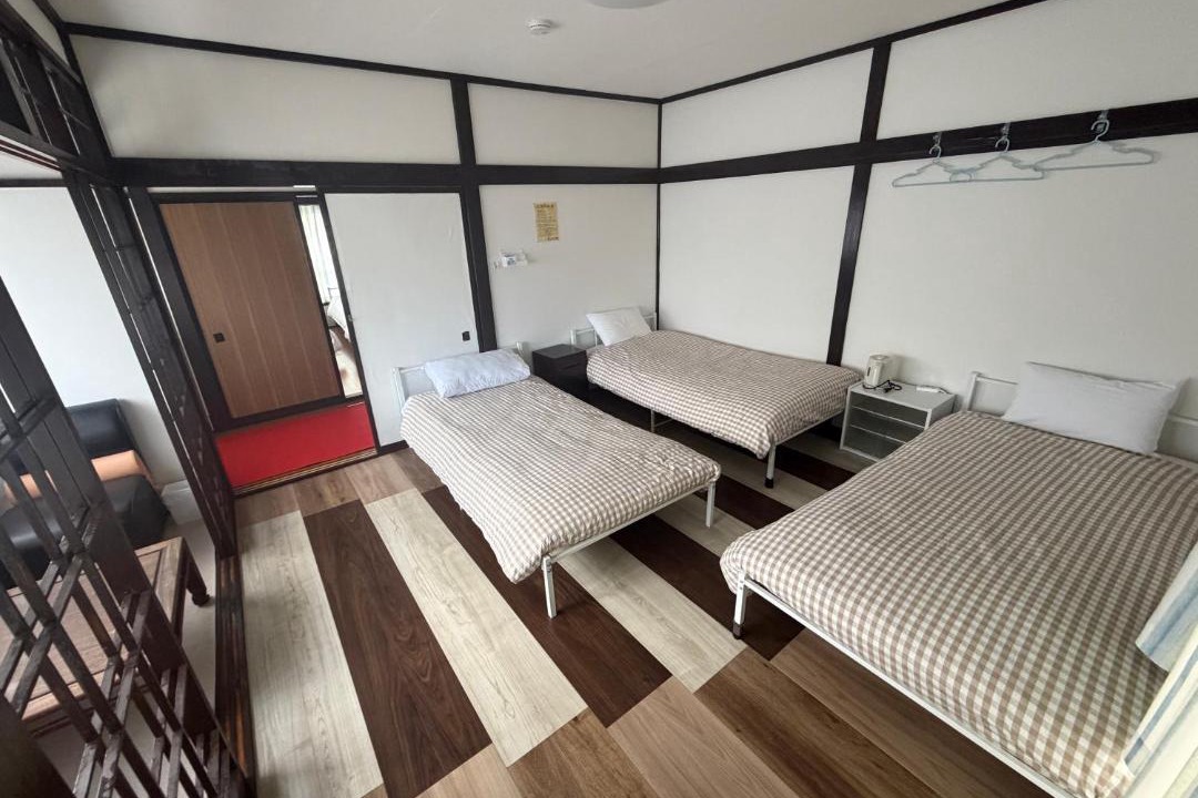 Photo of Bedroom in Kinugawa Onsen