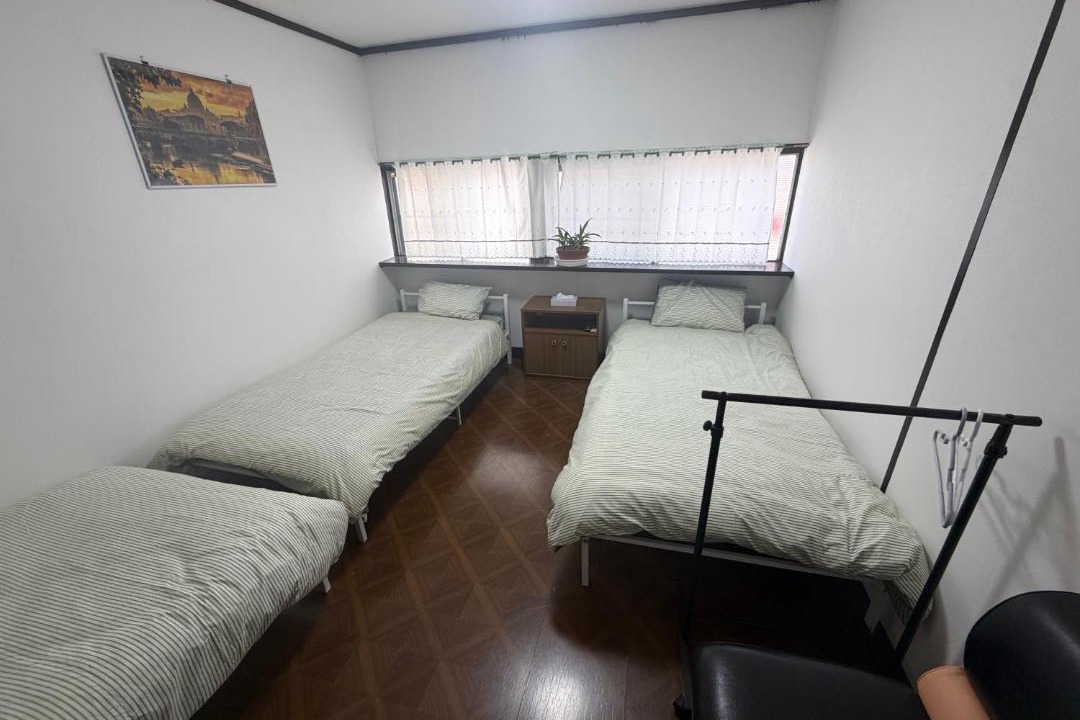 Photo of Bedroom in Kinugawa Onsen