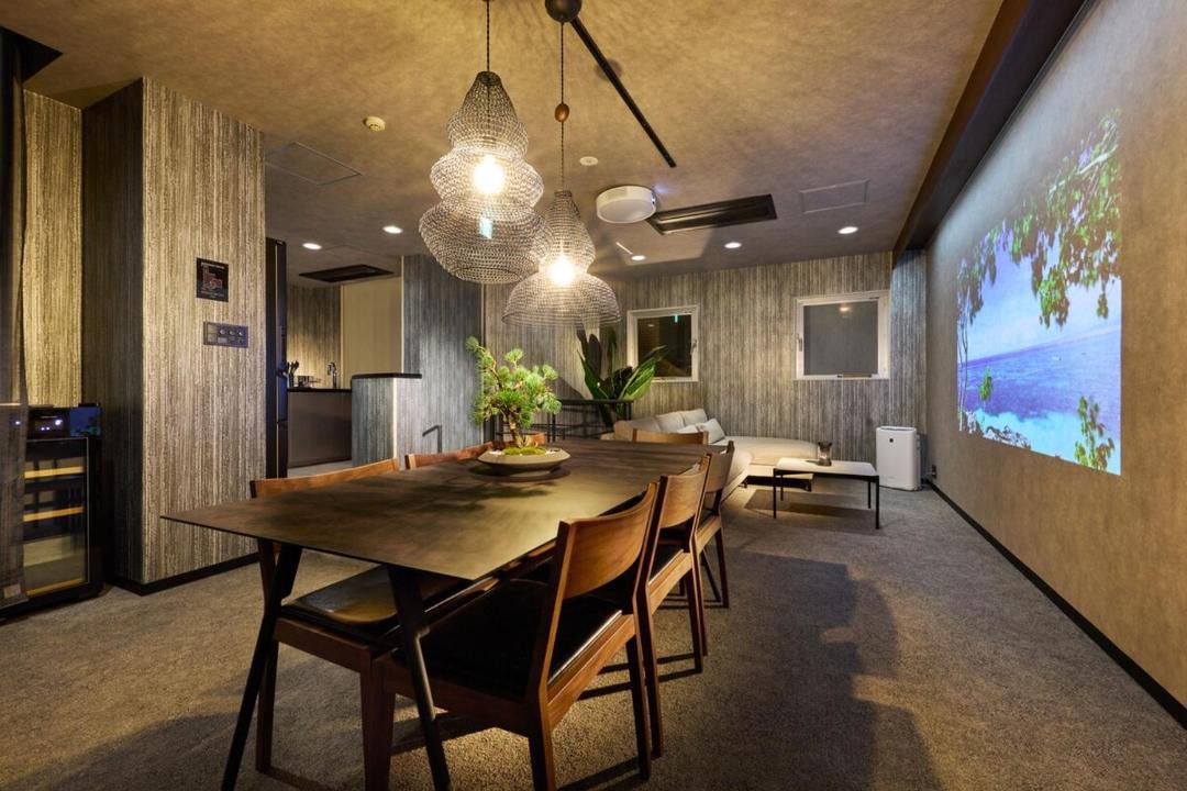 Photo of Livingroom in Aoyama