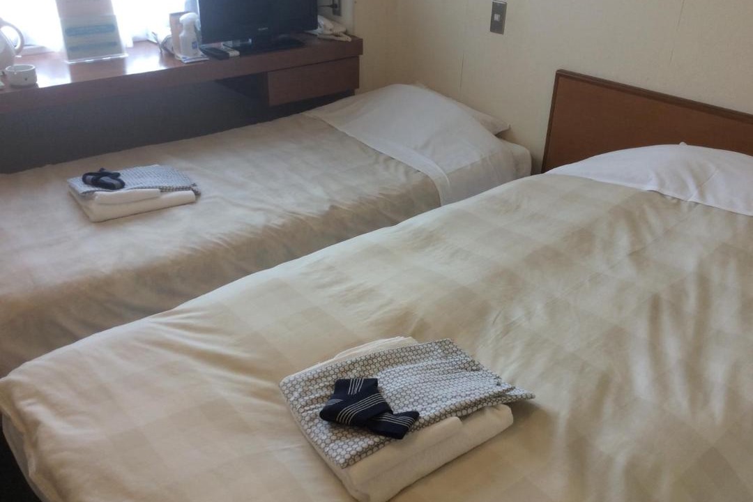 Photo of Bedroom in Togane
