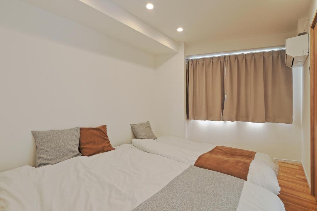 Photo of Bedroom in Ota