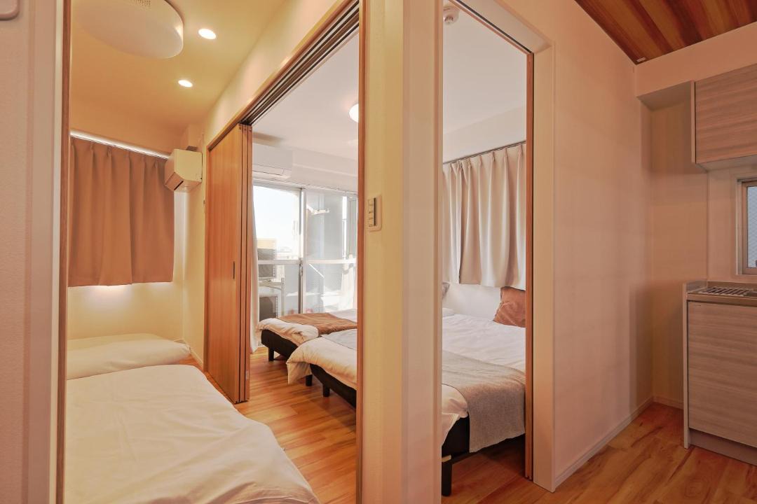 Photo of Bedroom in Ota