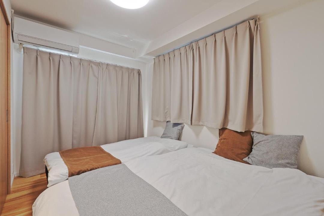 Photo of Bedroom in Ota