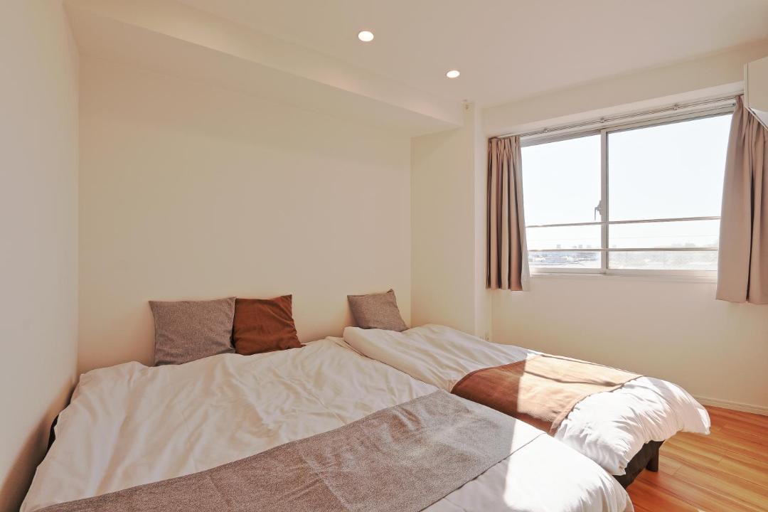 Photo of Bedroom in Ota
