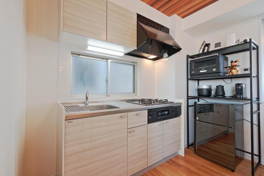 Photo of Kitchen in Ota