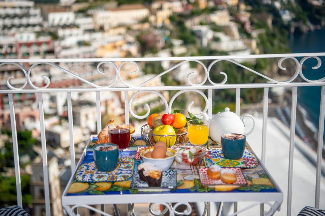 Photo of Others in Positano