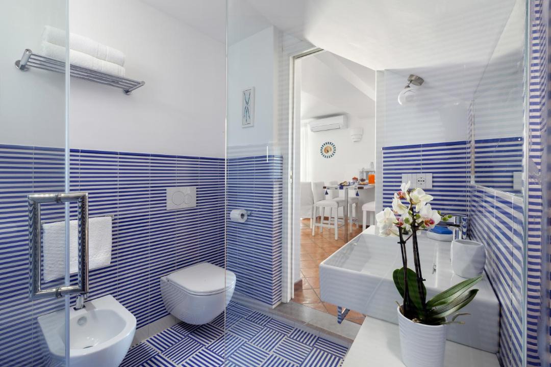 Photo of Bathroom in Liparlati
