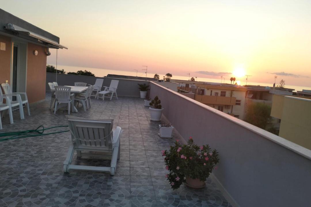 Photo of Patio Balcony in Zapponeta