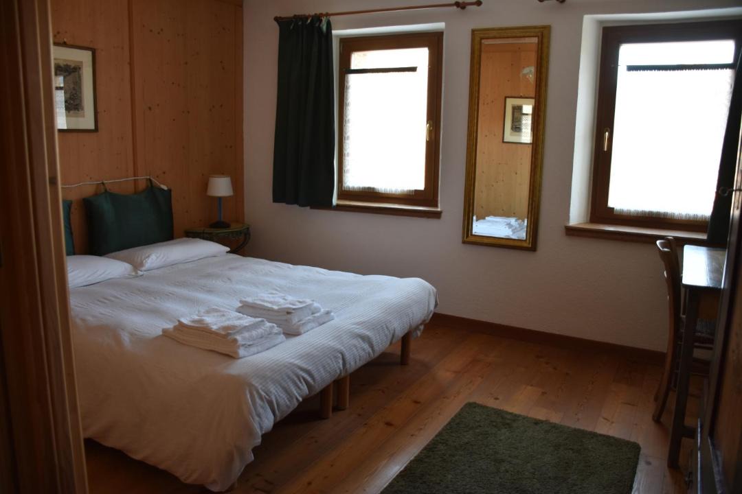 Photo of Bedroom in Val di Zoldo