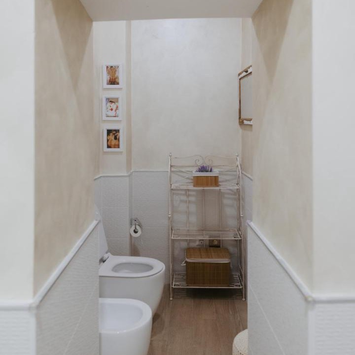 Photo of Bathroom in Centro Storico
