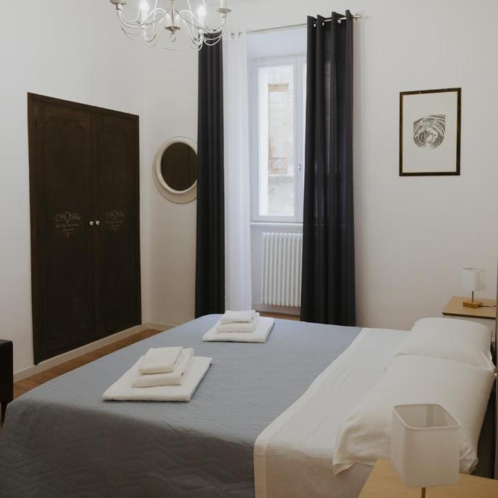 Photo of Bedroom in Centro Storico