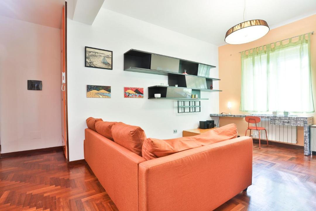 Photo of Livingroom in Pozzuoli