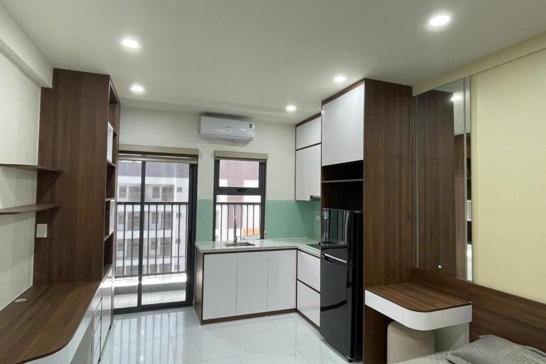Photo of Kitchen in Huyen An Duong