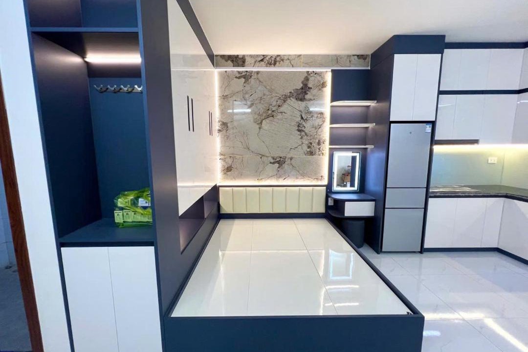 Photo of Kitchen in Huyen An Duong