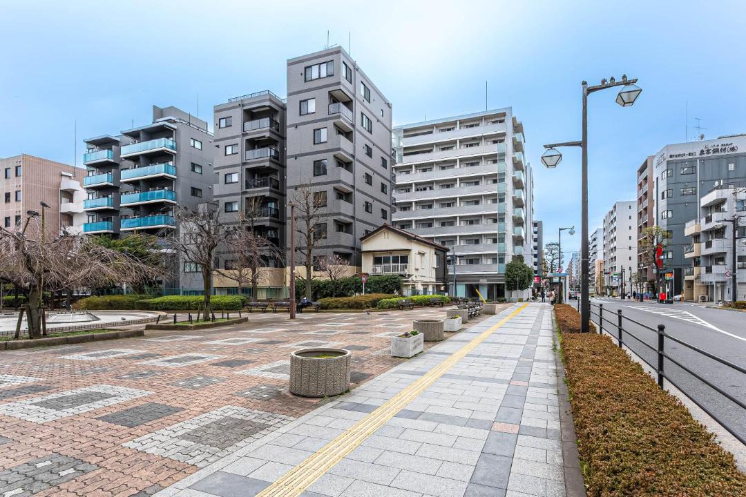 Photo of Others in Kamezawa