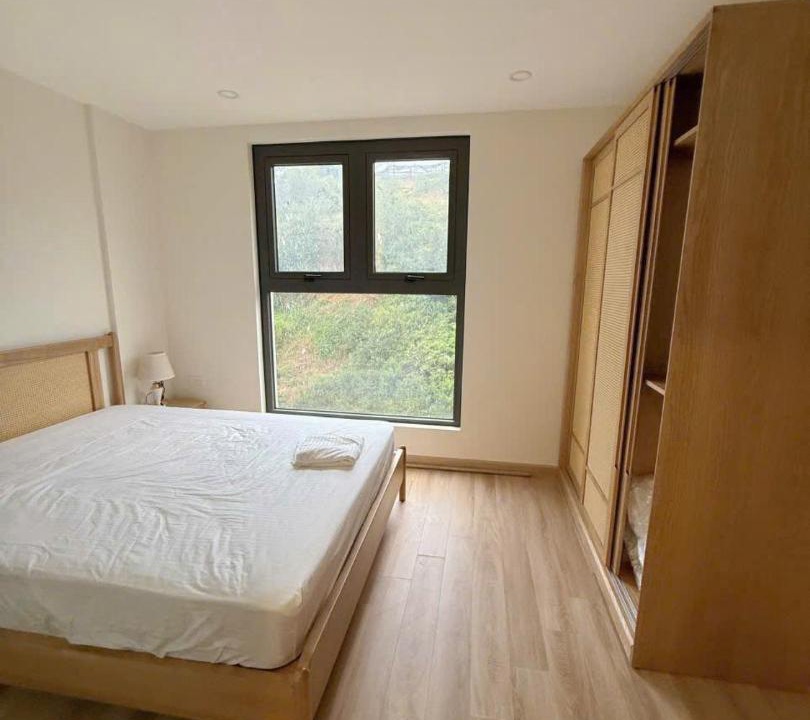 Photo of Bedroom in Mang Yang