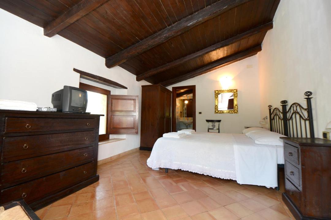 Photo of Bedroom in Ascea