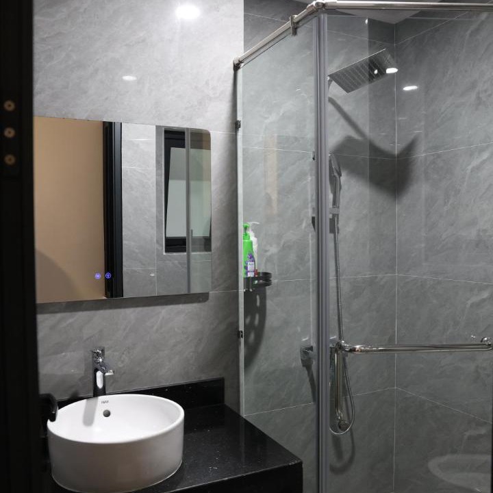 Photo of Bathroom in Lao Cai