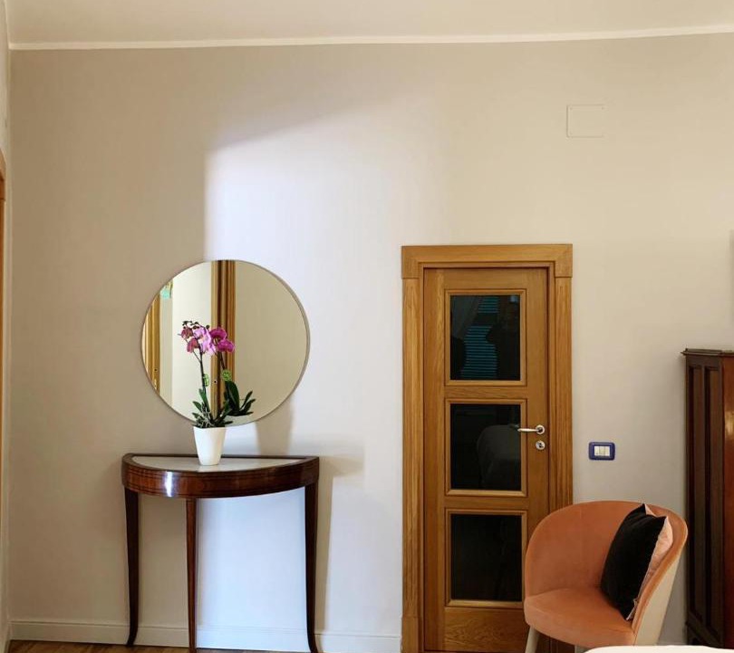 Photo of Bedroom in Atrani