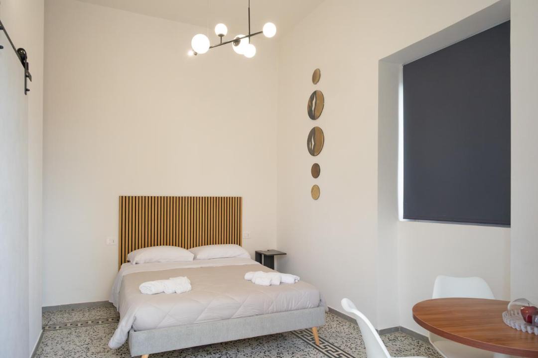 Photo of Bedroom in Pagani