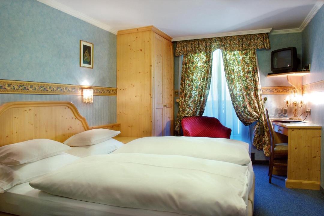 Photo of Bedroom in Arabba
