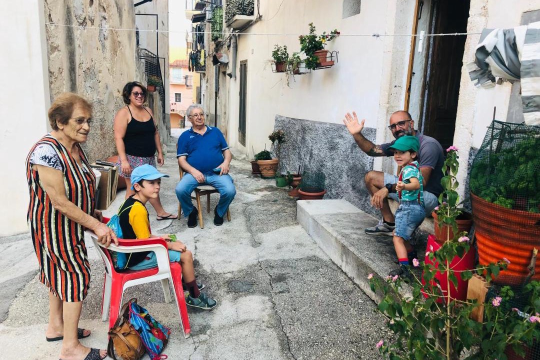 Photo of Others in Cagnano Varano