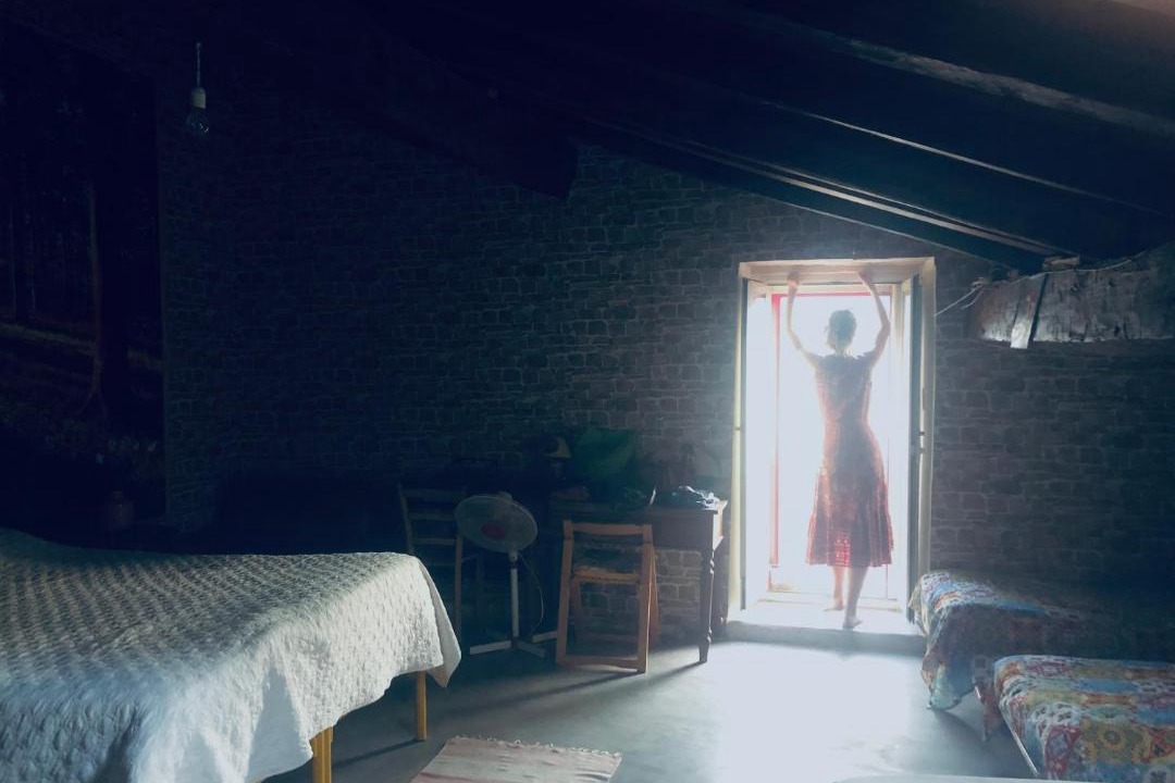Photo of Bedroom in Cagnano Varano