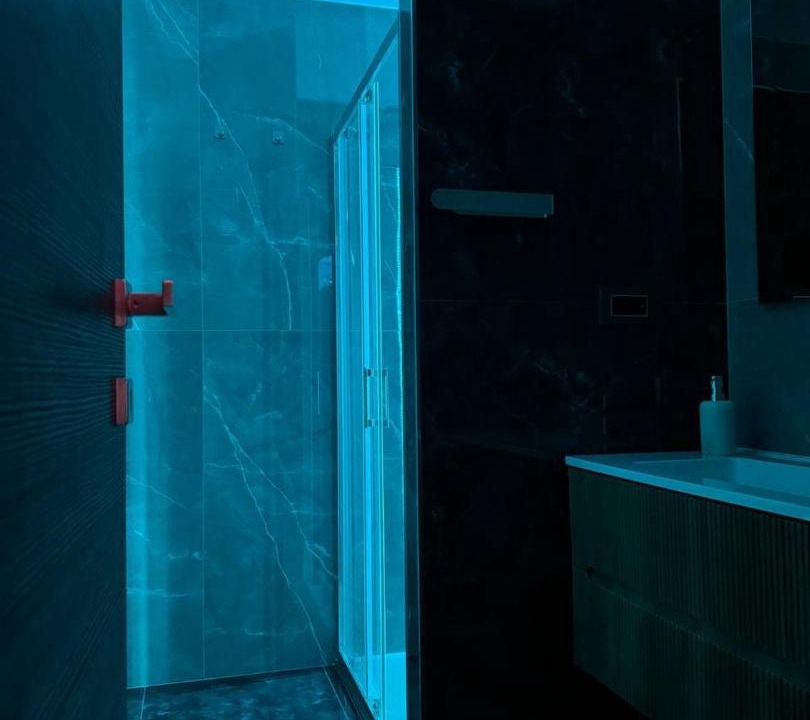 Photo of Bathroom in Isernia