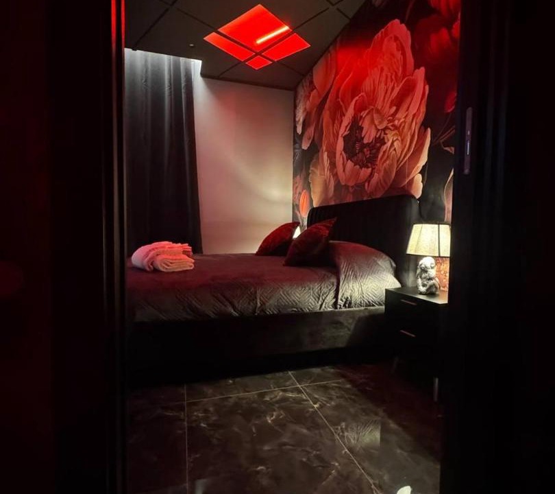 Photo of Bedroom in Isernia