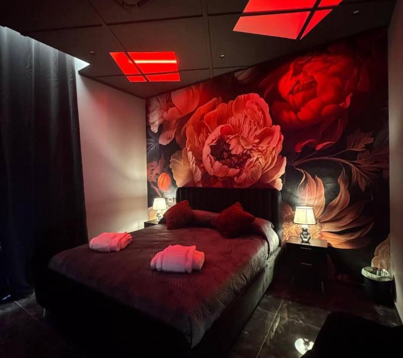 Photo of Bedroom in Isernia