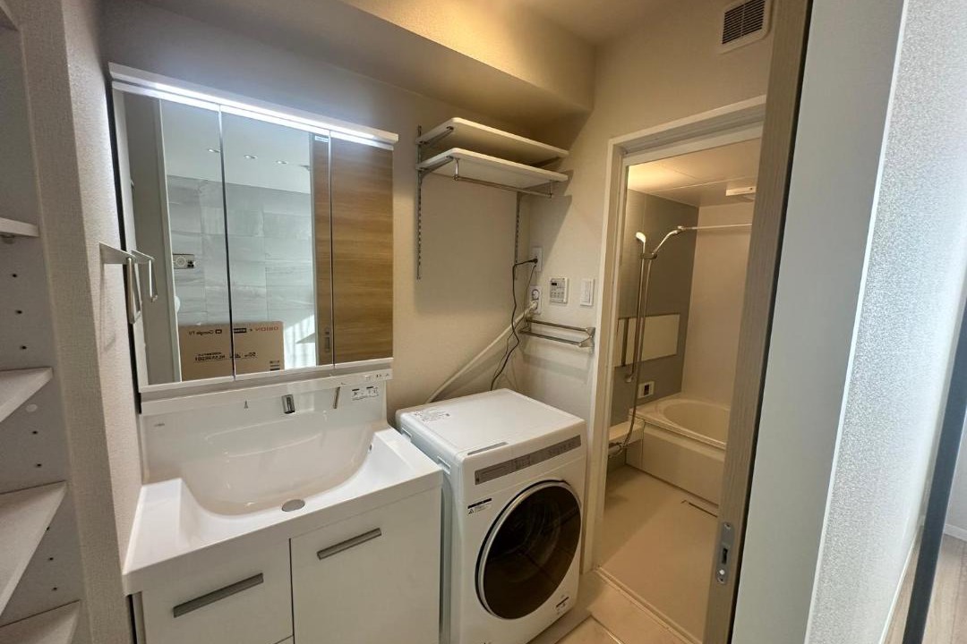 Photo of Bathroom in Hikarinomori