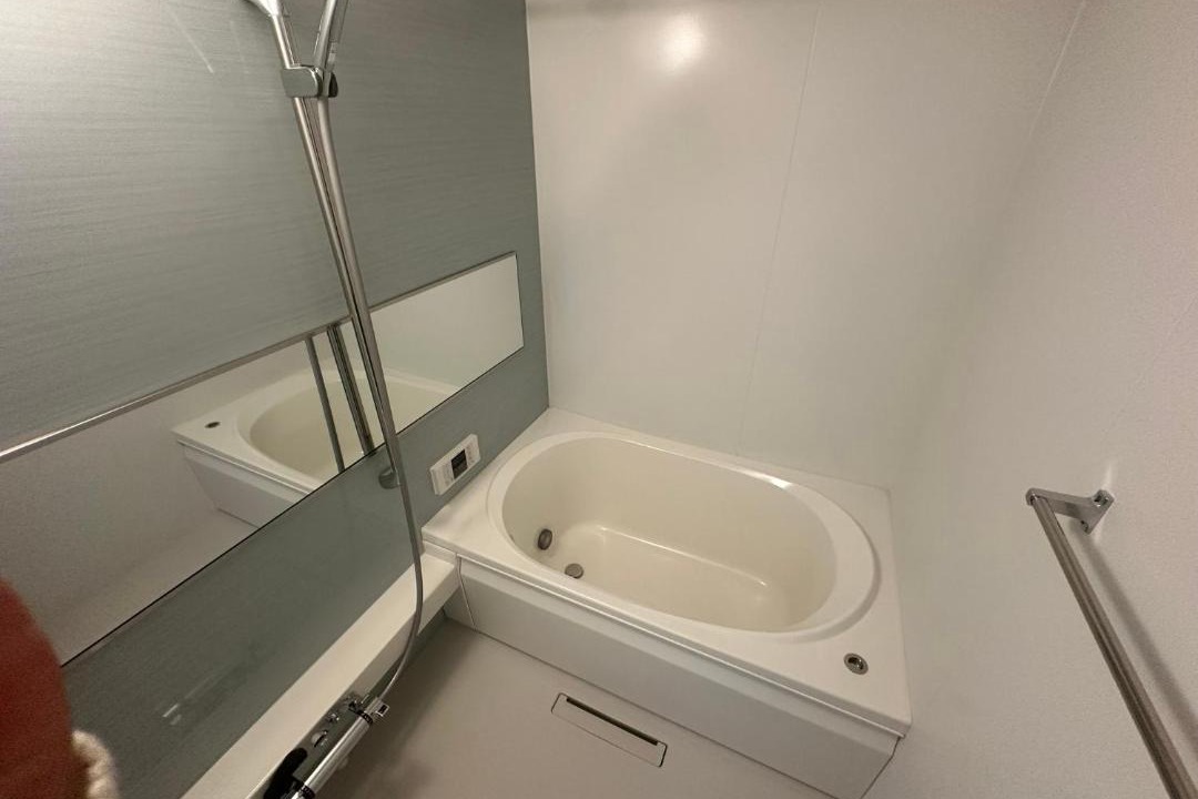 Photo of Bathroom in Hikarinomori