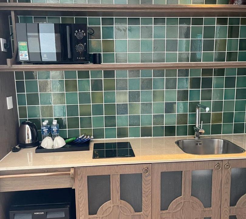 Photo of Kitchen in Suoi Nuoc Beach